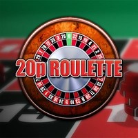Play 20p roulette slot by Inspired Gaming on 5betscasino.com