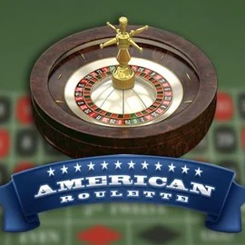 American Roulette (BGaming) slot logo by BGAMING at 5bet Casino