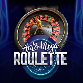 Play Auto Mega Roulette slot by Pragmatic Play on 5betscasino.com