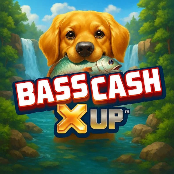 game logo by Alchemy Gaming on 5betscasino.com