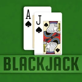 Blackjack (Relax Gaming) game by Relax Gaming – logo hosted on 5bet Casino