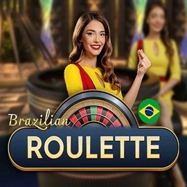 Brazilian Roulette (Pragmatic Play) online slot from Pragmatic Play – play at 5betscasino.com