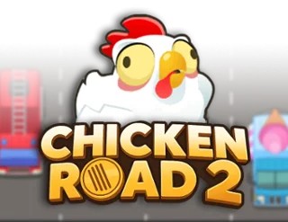 Play Chicken Road 2 slot by InOut on 5betscasino.com