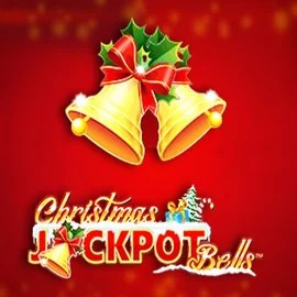 Christmas Jackpot Bells slot visual from Origins available on 5betscasino.com
