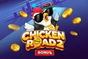Chicken Road 2 Bonus