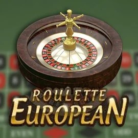 European Roulette (BGaming) logo by BGAMING 5bet Casino