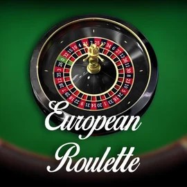 European Roulette (Red Tiger) by Red Tiger Gaming, showcased at 5betscasino.com – game logo