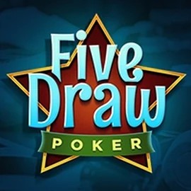 Five Draw Poker MH (Nucleus) logo by Nucleus Gaming at 5bet Casino