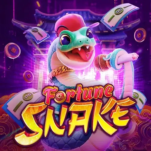Logo of Fortune Snake from Endorphina at 5bet Casino