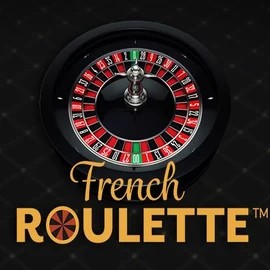 French Roulette (NetEnt) slot logo by NetEnt at 5bet Casino