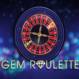 Table Games logo of Gem Roulette from iSoftBet at 5bet Casino