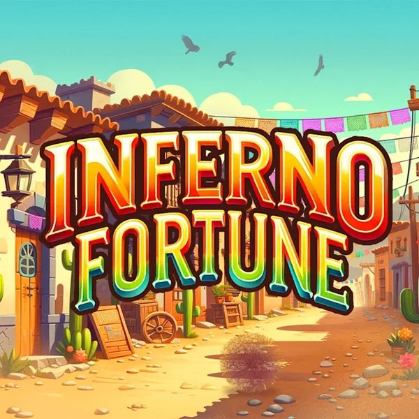 game logo by Atomic Slot Lab on 5betscasino.com