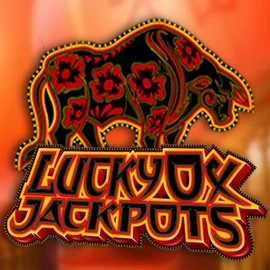 Lucky Ox Jackpots online slot from Rival – play at 5betscasino.com