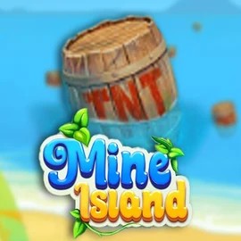 Official Casino Games logo: Mine Island by SmartSoft at 5bet Casino