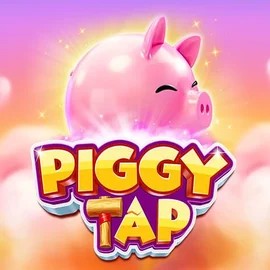 Try Piggy Tap slot by Onlyplay on 5betscasino.com – logo image
