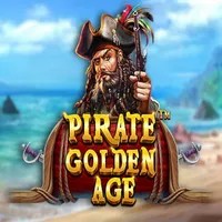 Pirate Golden Age Slot