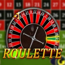 Roulette (Pragmatic Play) slot visual from Pragmatic Play available on 5betscasino.com