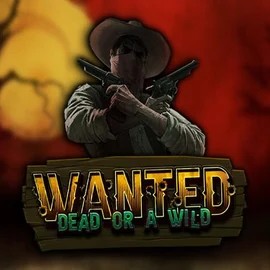 Play Wanted Dead or a Wild slot by Hacksaw Gaming on 5betscasino.com